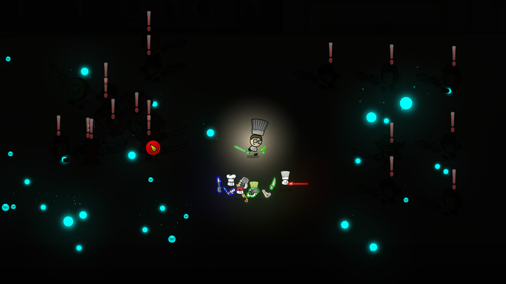 Let Him Cook screenshot 6