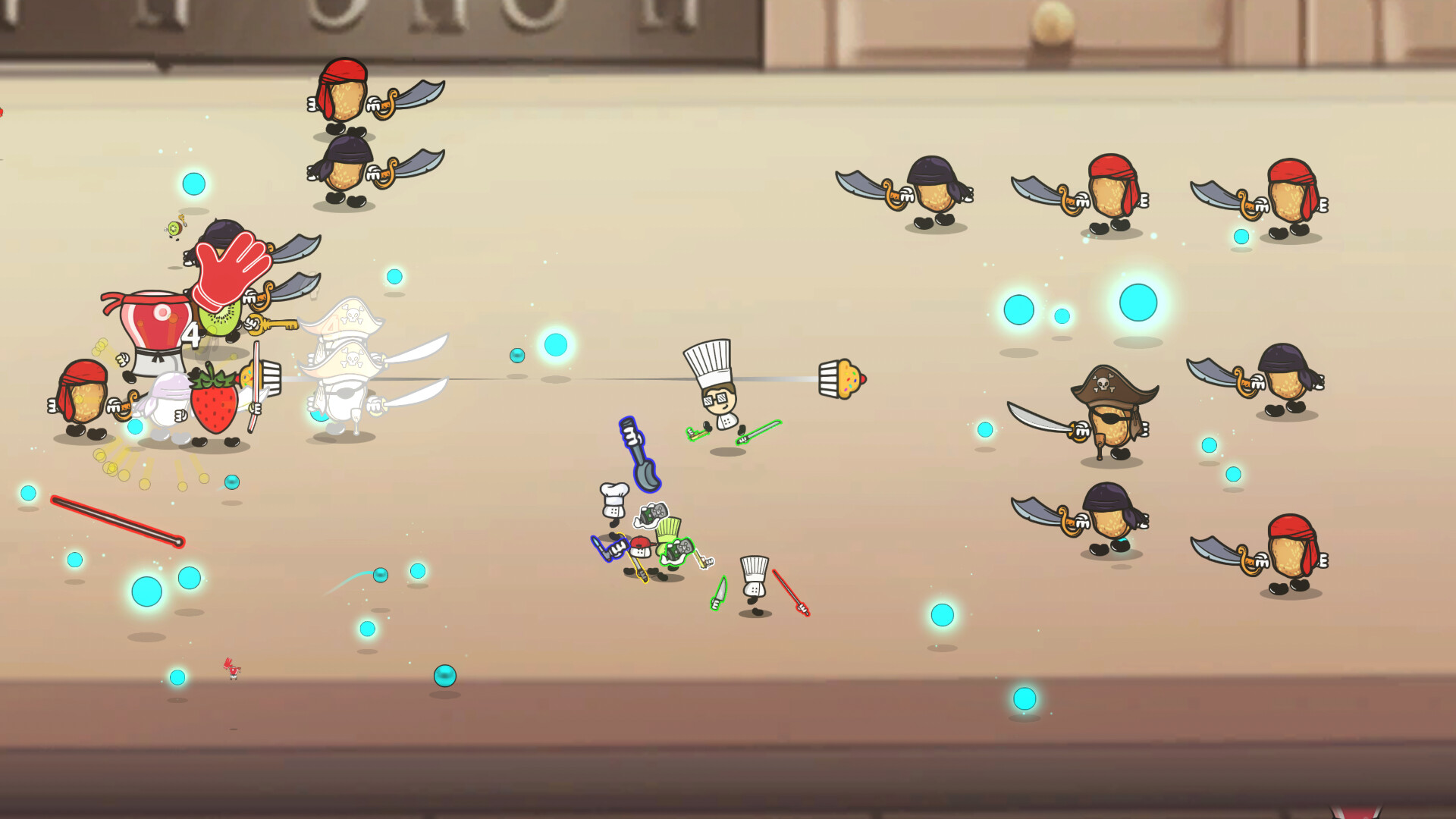 Let Him Cook screenshot 7