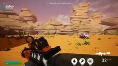 Gameplay | MainMenu