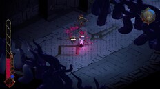 Gameplay | Thorn Knight - Alpha Trailer