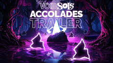 Teaser | Void Sols | Accolades Trailer