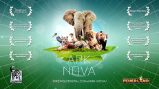 General / Cinematic | Ark Nova Game Trailer