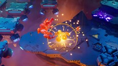 Klipp | Lego Horizon Launch short - SV