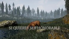 Jugabilidad | Spanish Teaser