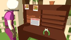 Teaser | Teaser - A Tale in the Garden