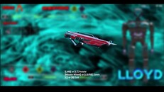 Gameplay | AND10 gameplay trailer