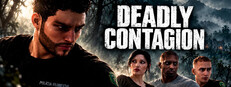 Deadly Contagion — Epic Games Store