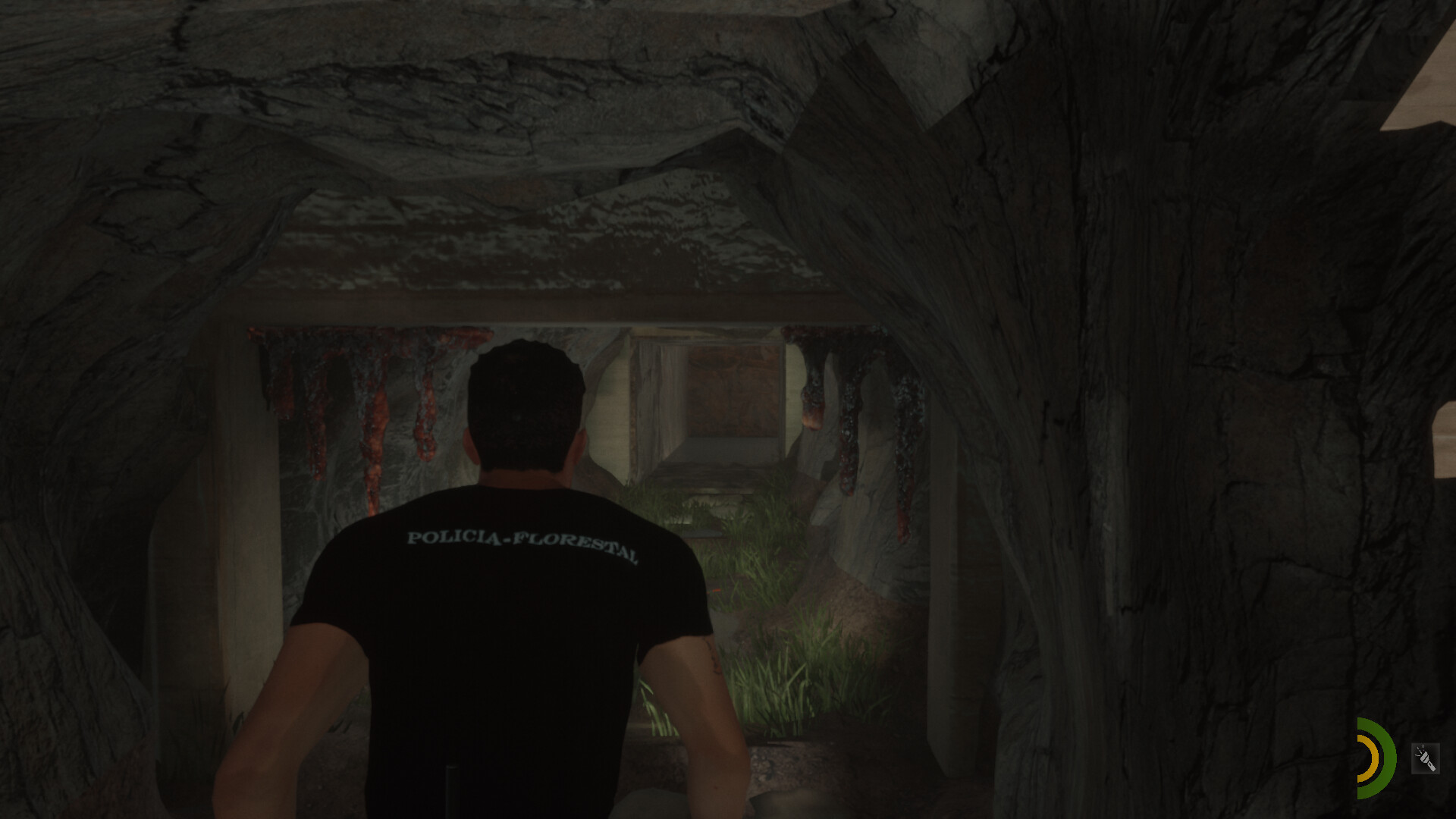 Deadly Contagion screenshot 7