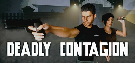 Deadly Contagion — header artwork