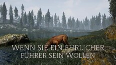 Gameplay | German Teaser