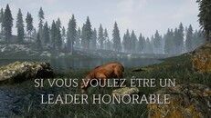 Expérience de jeu | French Teaser