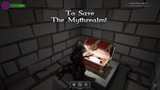 Teaser | Mythrealm Teaser