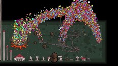 玩法展示 | 预告片