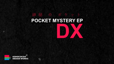 Gameplay | POCKET MYSTERY EP DX Gameplay