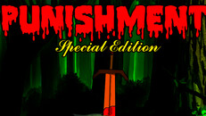 Teaser | Punishment Special Edition Trailer