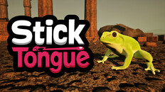 General / Cinematic | Trailer Stick Tongue