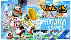 Save 20% on Ratatan on Steam