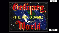 Játékmenet | Ordinary World