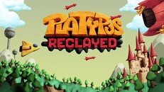 Gameplay | Platypus Reclayed Announcement Trailer