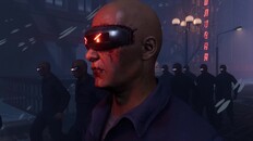 Spelupplägg | Satellite Odyssey: Jupiter announcement trailer