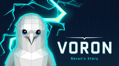 Gameplay | VORON trailer