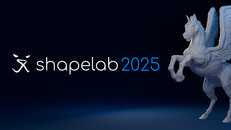 Teaser | Shapelab 2025 trailer