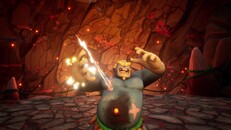 Gameplay | Ungaland! Gameplay Trailer