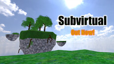 Gameplay | Subvirtual Official Trailer
