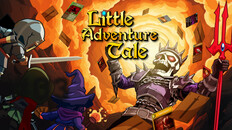 Gameplay | Little Adventure Tale Gameplay