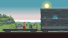 Gameplay | Gameplay Trailer