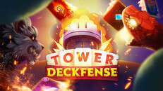 General / Cinematic | Tower Deckfense