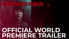Teaser | Official World Premiere Trailer