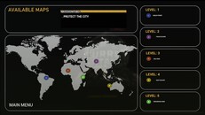 Gameplay | Gameplay