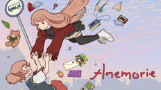 Teaser | Anemorie Teaser