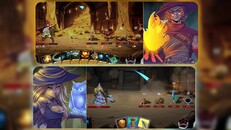 Gameplay | ARCANE ASCENT TRAILER