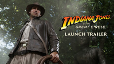 Gameplay | Launch Trailer EN