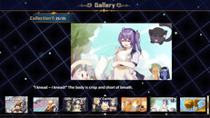 Gameplay | Desert Blossom Battle MV.En