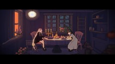 Teaser | 阿玛拉：魔神之意 PV1