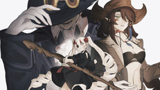 Teaser | Amara: Demon Will PV1