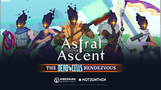 Astral Ascent on Steam