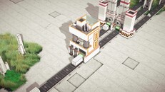 ゲームプレイ | Modulus Announcement Trailer