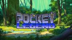 Gameplay | PocketLegend DEMO PV