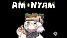 一般 / CG | AM NYAM PV ZH