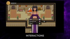 Gameplay | Married Life With A Lamia Trailer