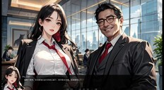 Gameplay | Rebirth of Legal maniac 2