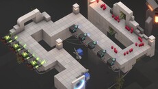Gameplay | Tower Lab Trailer