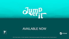 General / Cinematic | Jump Over It ! - Offical Trailer