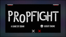 General / Cinematic | PropFight Release