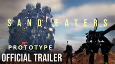 Teaser | Prototype Trailer | 1/14/2025