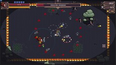 Gameplay | Santa, the Saint: Gameplay